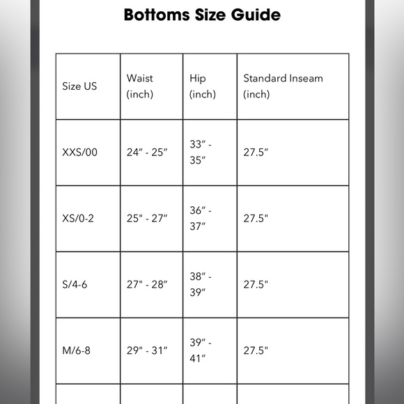 BuffBunny Terracotta Curve Legging - Picture 3 of 6